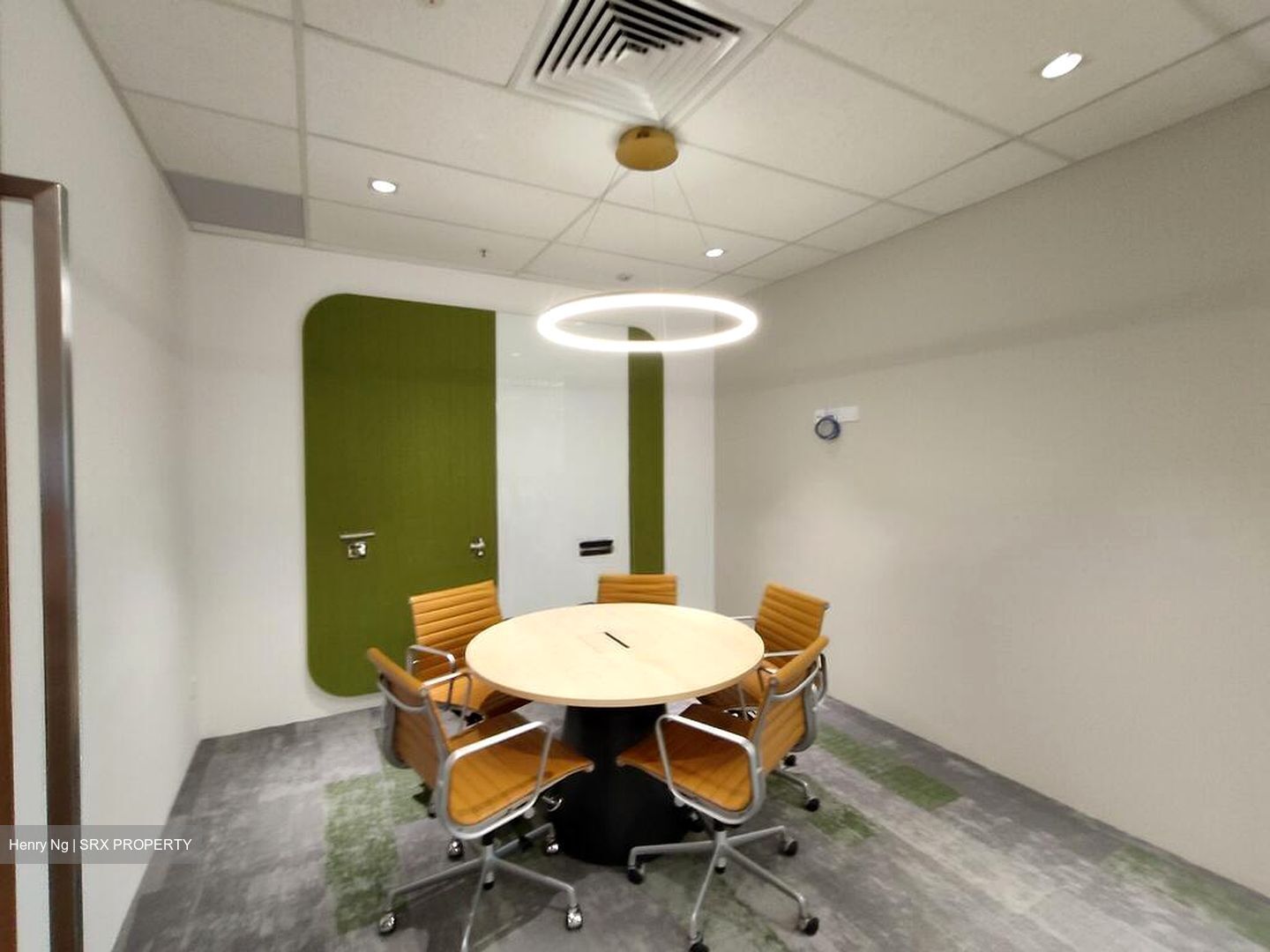 One Raffles Place (D1), Office #514698791